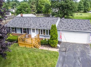 2499 Graham Rd, Stow, OH 44224