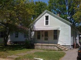 1012 E Front St, Bloomington, IL 61701