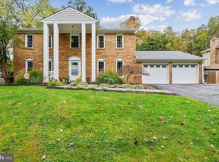 1816 Rainbow Dr, Silver Spring, MD 20905