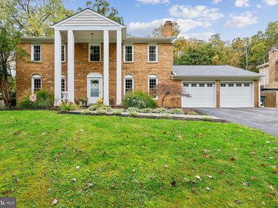 1816 Rainbow Dr, Silver Spring, MD, 20905