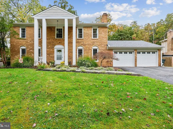 1816 Rainbow Dr, Silver Spring, MD 20905