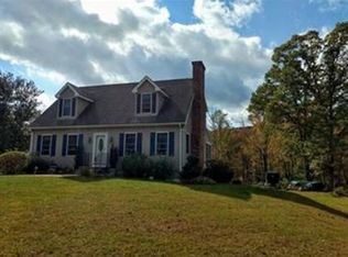 86 Margaret St, Monson, MA 01057