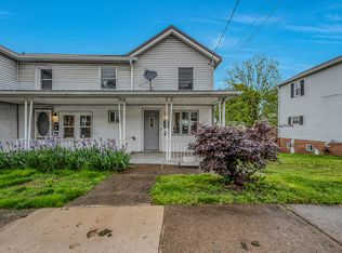 194 Parsonage St, Pittston, PA 18640