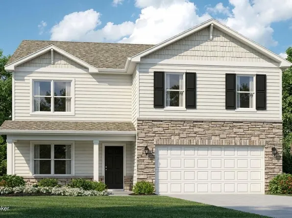 116 Saddle St, Elizabethtown, KY 42701