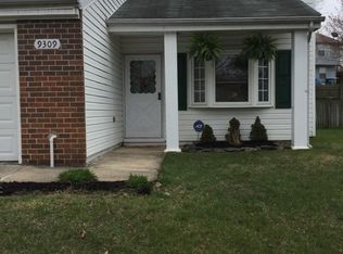 9309 Beowulf Cir, Rosedale, MD 21237