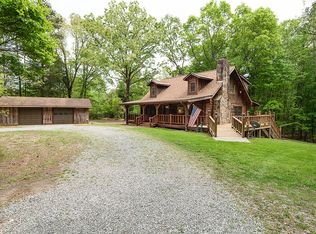 9809 Fairview Rd, Lenoir City, TN 37772
