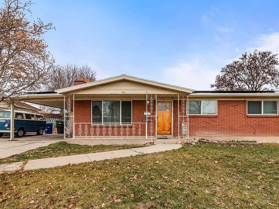 1st image of 4016 S Carrie Dr