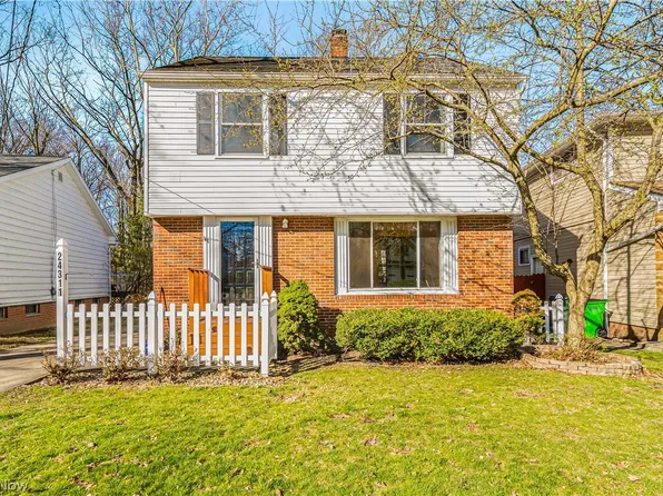 (undisclosed Address), Euclid, OH 44117