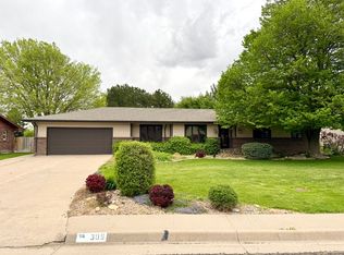 309 Sycamore Rd, Goodland, KS 67735