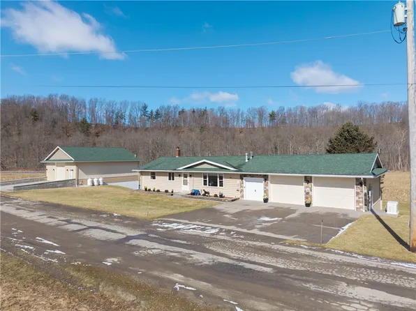 1283 Thompson Rd, Hunt, NY 14846