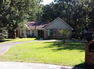 14231 Canden Cir, Silverhill, AL 36576