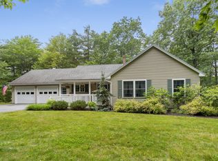 16 Autumn Xing, Gray, ME 04039