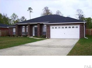 7035 Marissa Point Ln, Milton, FL 32570