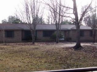 4550 Fowl River Rd, Theodore, AL 36582