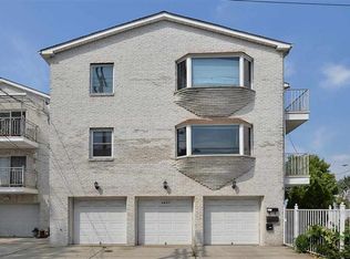 1657 Kennedy Blvd #1, Jersey City, NJ 07305