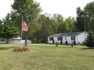 5085 N 100 W, Howe, IN 46746