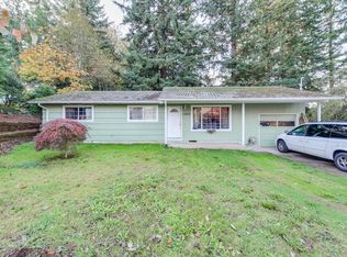 1425 NE 160th Ave, Portland, OR 97230