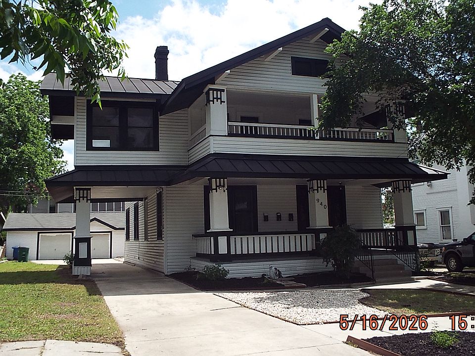 1st image of 940 W Mulberry Ave APT 3