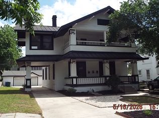 940 W Mulberry Ave APT 3, San Antonio, TX 78201