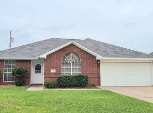 2910 30th Ave N, Texas City, TX 77590
