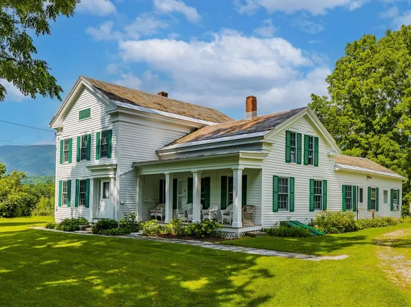 211 lathrop Lane, Manchester, VT 05255