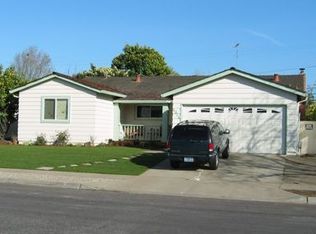 4324 La Cosa Ave, Fremont, CA 94536