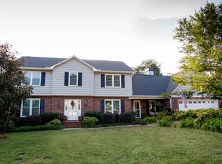 107 Sugar Cane Ct, Greer, SC 29650