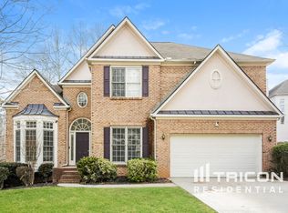 1660 Rosemist Trl, Grayson, GA 30017