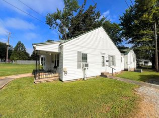Sycamore/S 7th, Murray, KY 42071