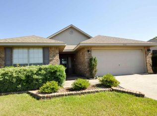 11262 Herschel Loop, Daphne, AL 36526