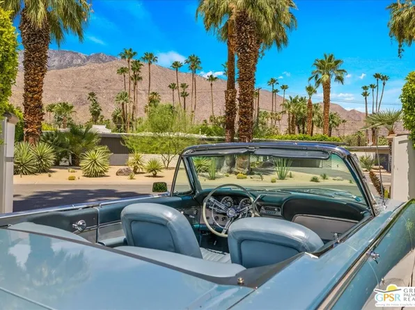 1250 S Paseo De Marcia, Palm Springs, CA 92264