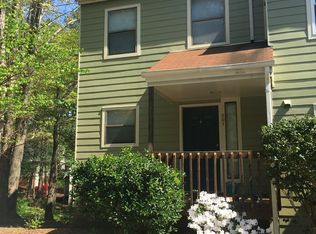 201A Cedarwood Ln, Carrboro, NC 27510