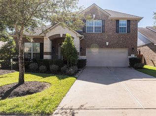 26819 Granite Valley Ln, Cypress, TX 77433