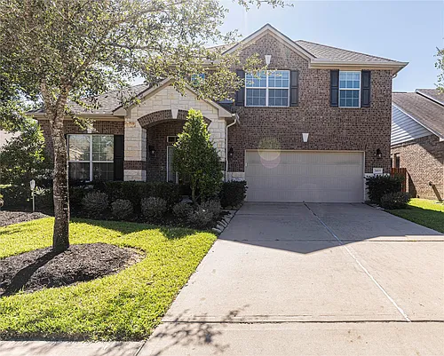 26819 Granite Valley Ln Photo 1