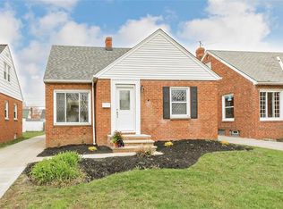 4165 Stilmore Rd, South Euclid, OH 44121