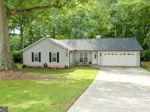312 Iron Horse Way, Stockbridge, GA 30281