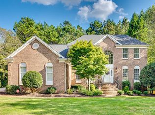 6720 Riesman Ln, Charlotte, NC 28210