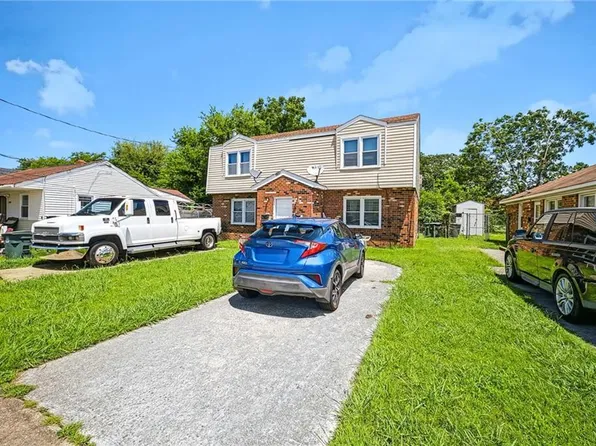 1518 Hemlock St, Norfolk, VA 23502