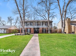 1219 Briarmead Dr, Richmond, TX 77406