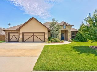 1400 NW 176th St, Edmond, OK 73012