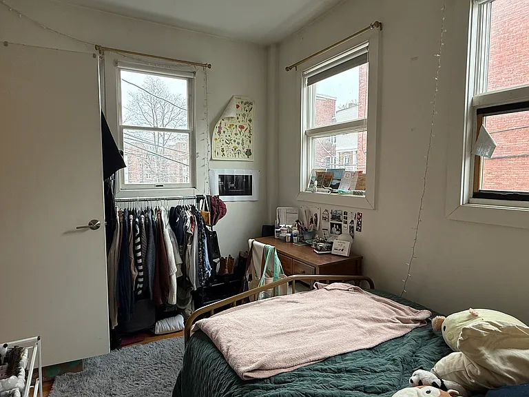 1871 Beacon St #4 — Photo 8