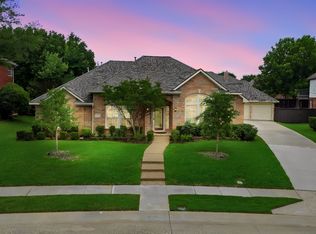 2709 Greenview Dr, McKinney, TX 75072