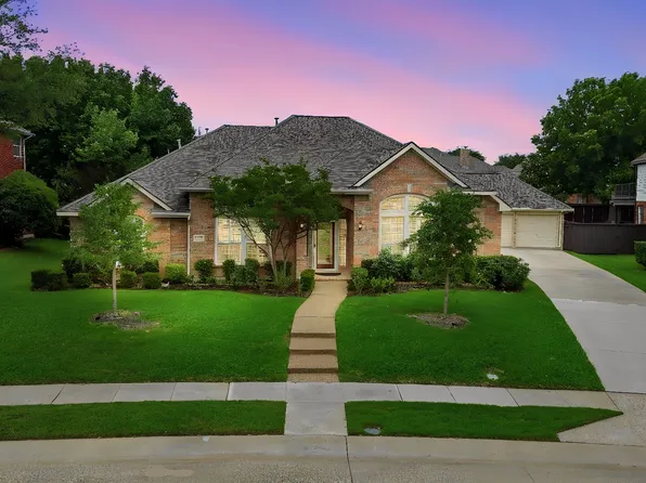 2709 Greenview Dr, McKinney, TX 75072