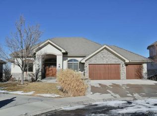 2951 Ranch Reserve Ln, Westminster, CO 80234