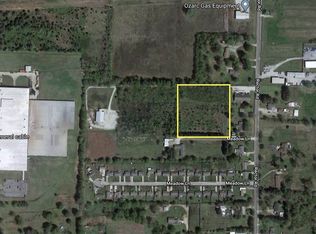 Rector Rd, Paragould, AR 72450