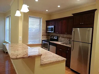 Rented by S&R Properties