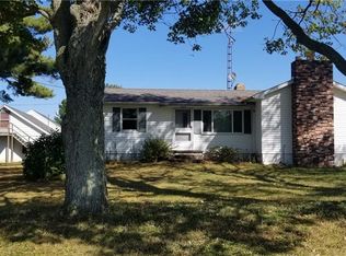 14712 Western Reserve Rd, Salem, OH 44460