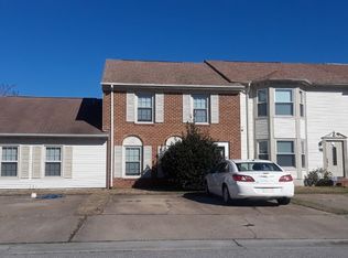 4916 Woods Edge Rd, Virginia Beach, VA 23462