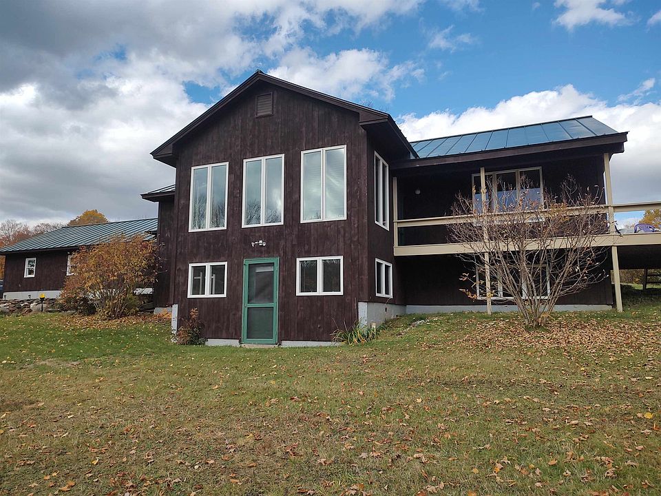 17 Angell Road, Tunbridge, VT 05077 Zillow