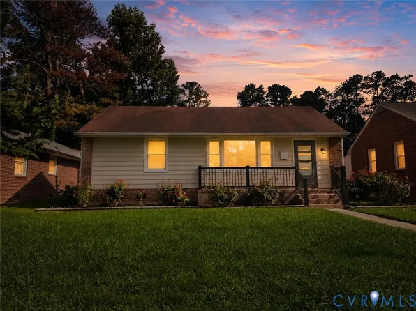 750 Hampton Rd, Petersburg, VA 23805